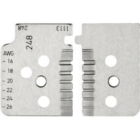 Knipex 1 set reservemessen voor 12 12 14 met precisie geslepen messen - 121914 - thumbnail