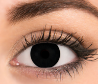 Kawaeyes Full Black - thumbnail