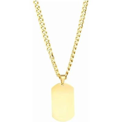 Heren ketting Radiant RH000077