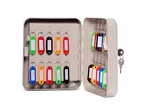 Maul Sleutelkast 20900 20900 Aantal haken 40 Grijs - thumbnail