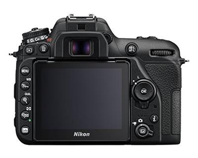 Nikon D7500 Kit + AF-S DX 18-140 ED VR