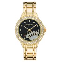 Horloge Dames Juicy Couture JC1282BKGB (Ø 36 mm) - thumbnail