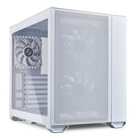 Lian Li PC-O11 Air Mini White - thumbnail
