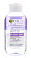 Garnier Skin Naturals Oog 2in1 Reinigingslotion - thumbnail