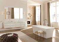 GROHE Grandera handdoekring chroom 40630000 - thumbnail