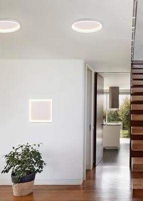 Trio Ronde plafonniereRotonda wit - R64502131