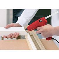 TOOLCRAFT TC-11200X10T Lijmstick Ø 11 mm x (L) 200 mm Transparant 200 g 10 stuk(s) - thumbnail