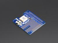 Adafruit Ultimate GPS HAT for Raspberry Pi [ADA2324] - thumbnail