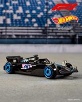 Hot Wheels Formule 1 5-pack - thumbnail