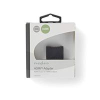 HDMI-Adapter | HDMI female - HDMI female - thumbnail
