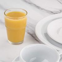 Glas olympia tumbler stapelbaar 200 ml - thumbnail