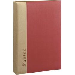 Henzo Slip-in 300 Chapter rood