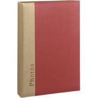 Henzo Slip-in 300 Chapter rood - thumbnail