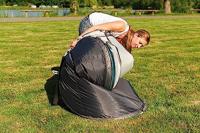 Coleman Galiano 2 tent - thumbnail