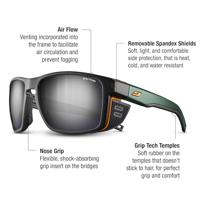 Julbo Shine L Polarized - Sports glasses - thumbnail