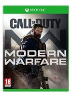 Call of Duty Modern Warfare - thumbnail