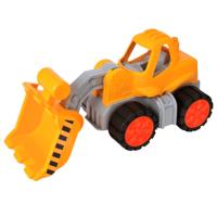 BIG Power Worker wiellader - thumbnail