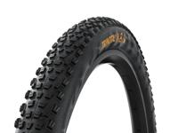 Continental buitenband trinotal race grip 60-622 zw vouw - thumbnail
