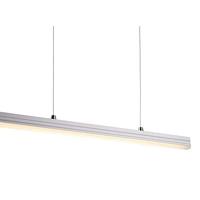 Deko Light 987060 Seilabhängung (schwenkbar) Set 2 Stk Kabelophanging Metaal 1 stuk(s) - thumbnail