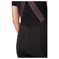 AGU Switch Bibtight Performance Dames - Zwart - XXL - thumbnail