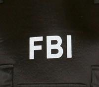 FBI agent kostuum kind - thumbnail