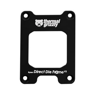 Thermal Grizzly Ryzen 7000 Direct Die Frame - V2 Thermal Grizzly Ryzen 7000 Direct Die Frame - V2