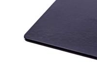 MAUL boekensteun metaal 14X8.5x14cm set 2 zwart - thumbnail