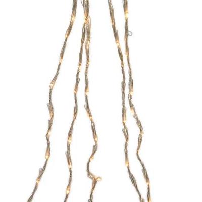 Lichtgordijn LED Lumineo