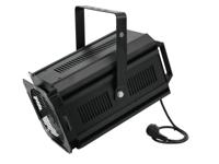 EUROLITE Theatre Spot 650/1000 Fresnel bk - thumbnail