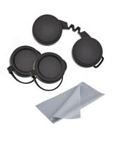 BRESSER Condor 9x63 Dakkantprisma Verrekijker - thumbnail