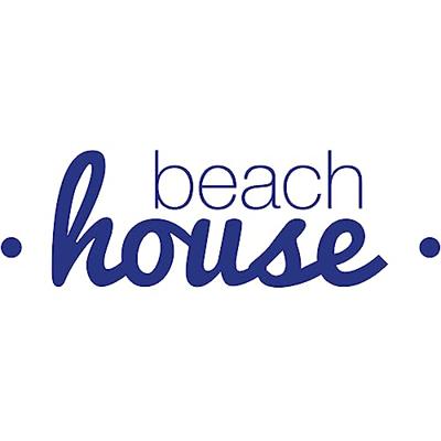 Polydaun Beach House slaapzak - Rood