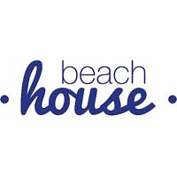 Polydaun Beach House Slaapzak - Blauw - thumbnail