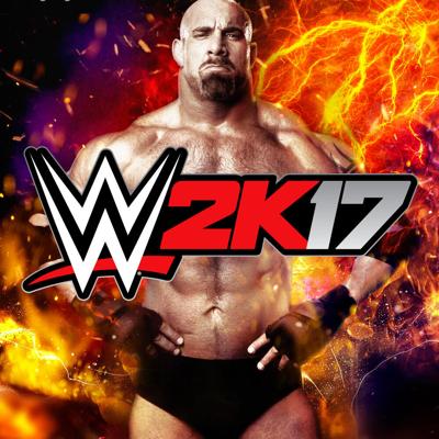 WWE 2K17