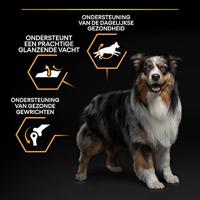 Pro Plan plan dog adult medium kip / rijst - thumbnail