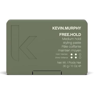 Kevin Murphy Free.Hold Styling Paste Haarstyling 30 g Heren Kevin Murphy Free.Hold Styling Paste Haarstyling 30 g Heren