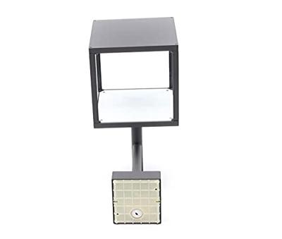 Deko Light Lacertae Lacertae Wandopbouwarmatuur LED vast ingebouwd Energielabel: G (A - G) 10 W LED Donkergrijs Deko Light Lacertae Lacertae Wandopbouwarmatuur LED vast ingebouwd Energielabel: G (A - G) 10 W LED Donkergrijs