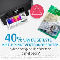 HP Inktcartridge 932XL Origineel Zwart CN053AE Inkt - thumbnail