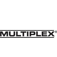 FALLSCHRIMSPRINGER Multiplex 852004 parachutespringer Alfred 1St - thumbnail