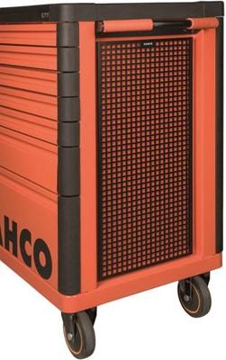 Bahco zijpaneel voor e77 en e72 gereedschapswagen - 1477k-ac22 Bahco zijpaneel voor e77 en e72 gereedschapswagen - 1477k-ac22