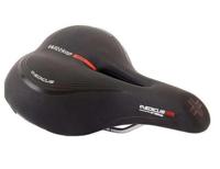 Wittkop zadel twin medicus 3.0 city trekking gel - thumbnail