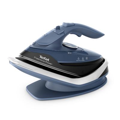 Tefal FV6675 Strijkijzer Zwart Tefal FV6675 Strijkijzer Zwart