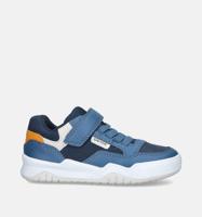 J PERTH GEOX sneakers blauw - thumbnail