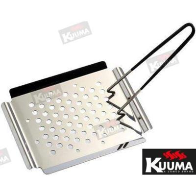 Barbacoas GS50180 - PARRILLA PARA PESCADO