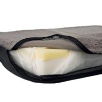 Orthopedisch Ligbed Bendson voor honden 80 x 60 cm - thumbnail