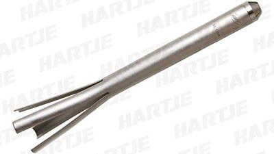 CONTEC uitdrijfgereedschap "tfm head banger" ct extractor headbanger 1 1/2", 38,1mm