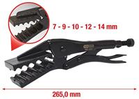 KS Tools 4500351 Griptang - thumbnail
