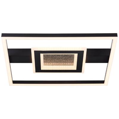 Brilliant Design plafondlampQueens 37 x 37cm - G92903A06