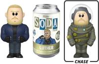 The Umbrella Academy Funko Vinyl Soda: Luther - thumbnail
