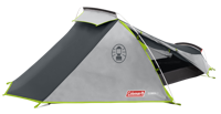 Coleman Cobra 2 Trekkerstent Grijs - thumbnail