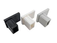 Kunststof Afsluitdop Screen - thumbnail